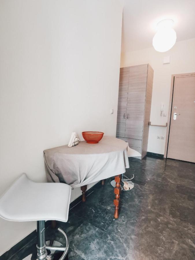 Chalkís Efrosini Downtown Apartment מראה חיצוני תמונה