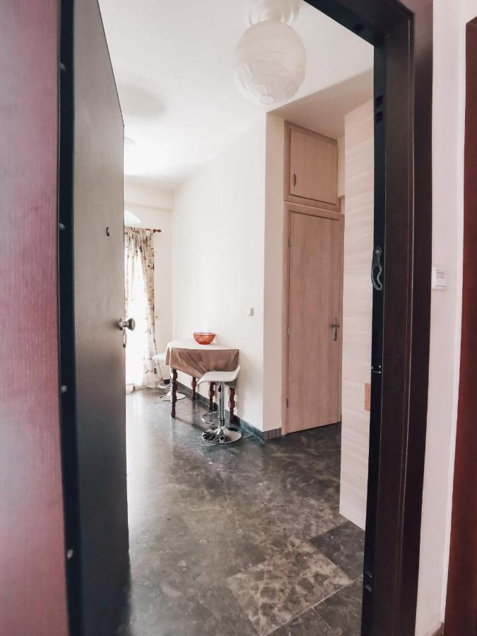 Chalkís Efrosini Downtown Apartment מראה חיצוני תמונה