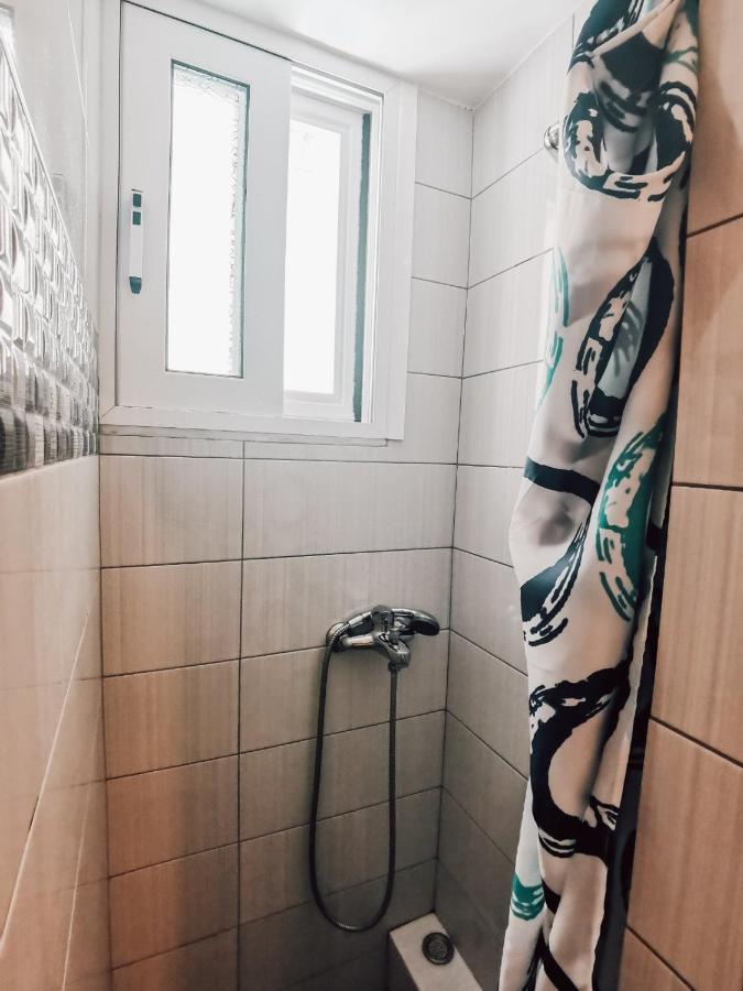 Chalkís Efrosini Downtown Apartment מראה חיצוני תמונה