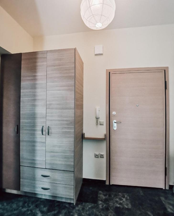 Chalkís Efrosini Downtown Apartment מראה חיצוני תמונה